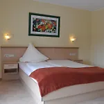 Weinhotel Platz Hotel Trier