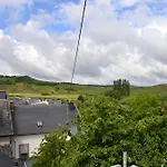 Hotel Weinhotel Platz Trier