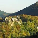 Weinhotel Platz Hotel