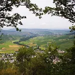 Weinhotel Platz Hotel Trier