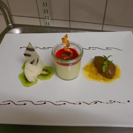 Weinhotel Platz 3*