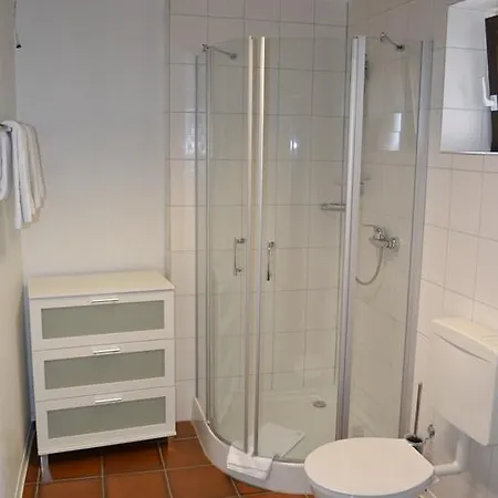 Weinhotel Platz 3* トリーア