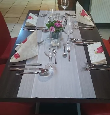 Hotel Weinhotel Platz Trier