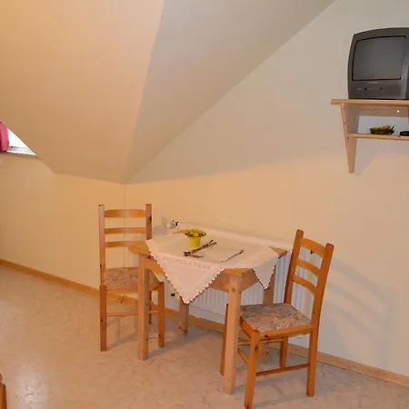 ホテル Weinhotel Platz 3*