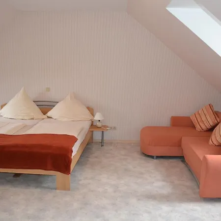 ホテル Weinhotel Platz