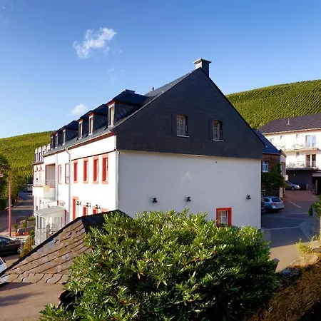 Weinhotel Platz Trier