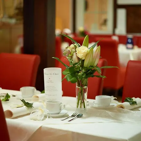 Weinhotel Platz ホテル