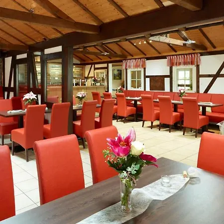 ホテル Weinhotel Platz