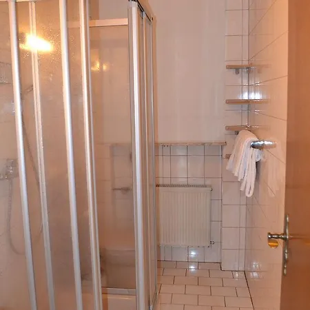 Weinhotel Platz 特里尔