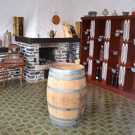 מלון Weinhotel Platz