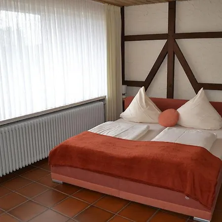 ホテル Weinhotel Platz トリーア