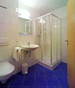 Weinhotel Platz Szálloda Trier