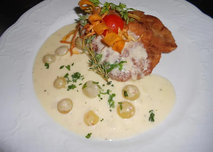 Hotel Weinhotel Platz