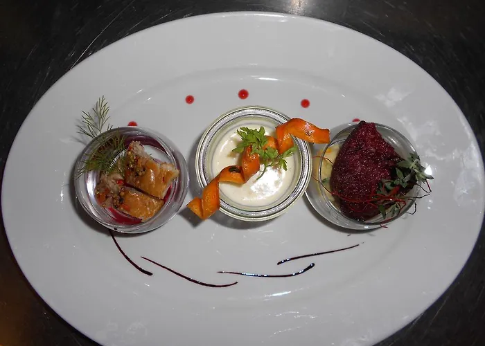 Weinhotel Platz Hotel 3*