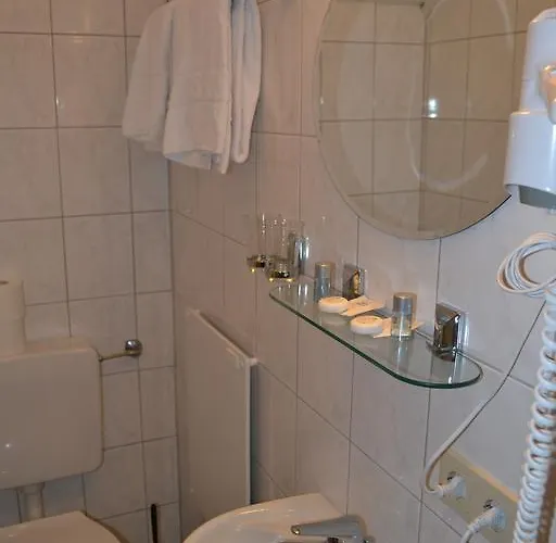 Weinhotel Platz Szálloda Trier