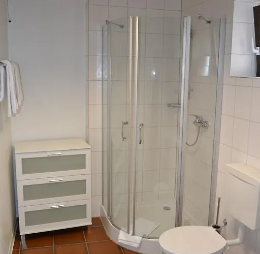 Weinhotel Platz 3* Trier