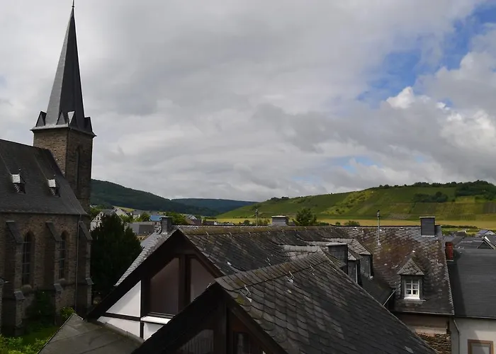 Weinhotel Platz Trier