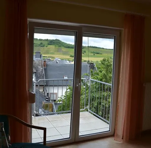 Weinhotel Platz 3* Trier