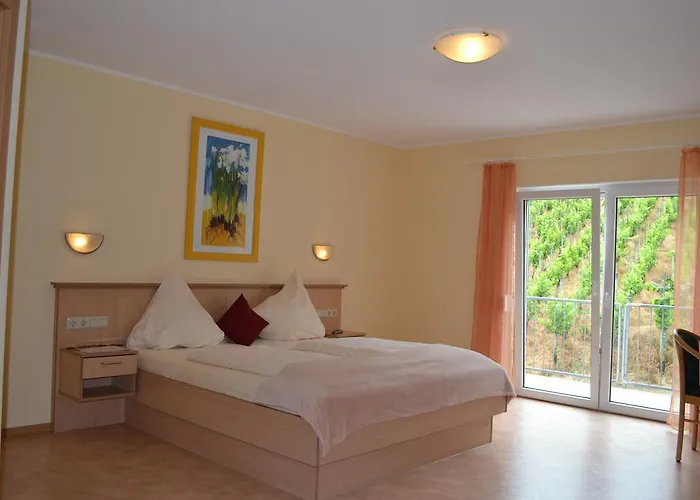 Szálloda Weinhotel Platz 3*