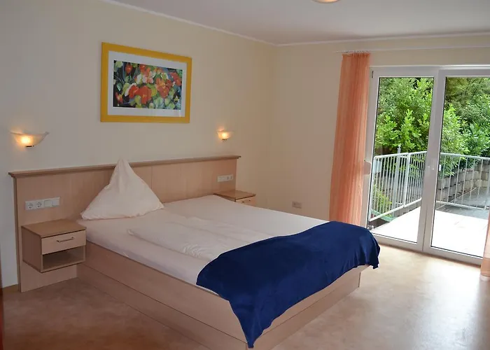 Weinhotel Platz Trier