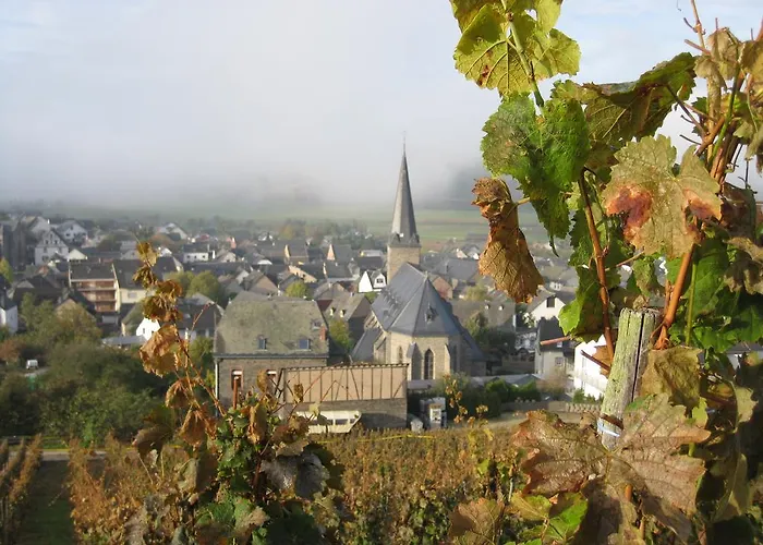 Weinhotel Platz Szálloda 3*