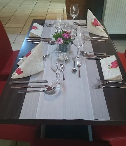 Hotel Weinhotel Platz Trier