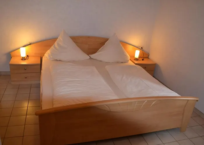 Szálloda Weinhotel Platz Trier