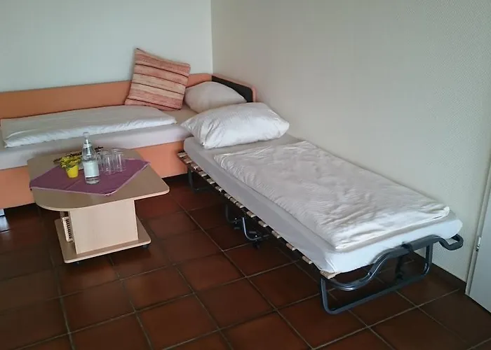 Weinhotel Platz Szálloda Trier