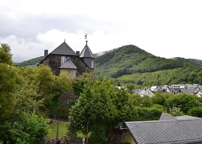 Weinhotel Platz Szálloda 3*