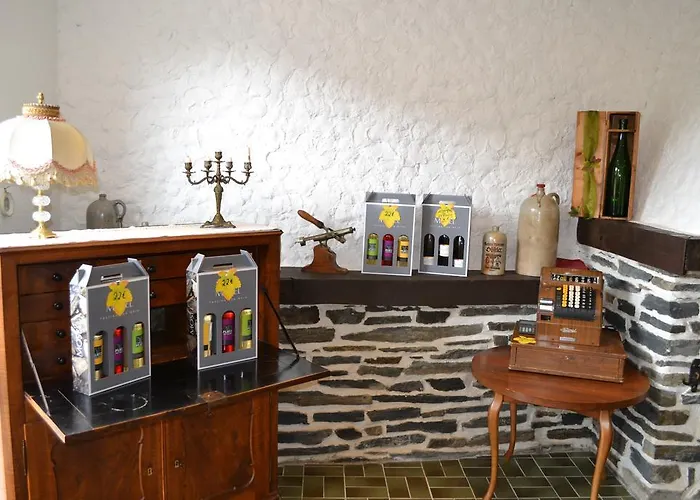 Weinhotel Platz Hotel