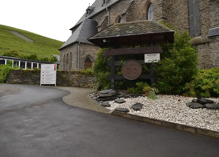 Weinhotel Platz Hotel