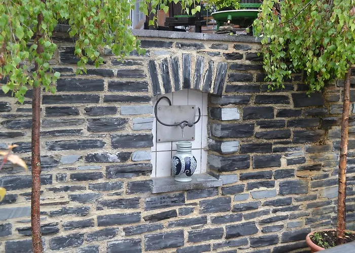 Weinhotel Platz Hotel