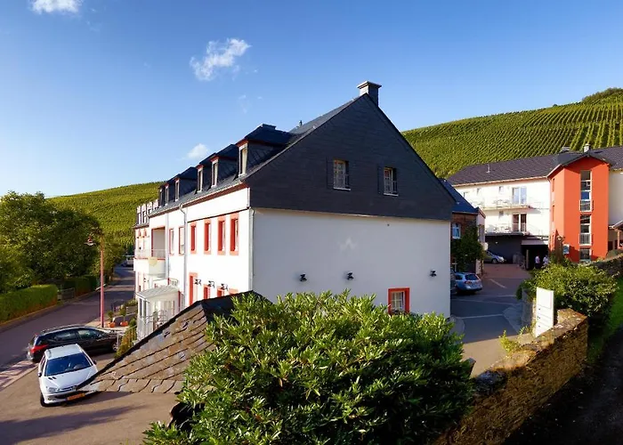 Weinhotel Platz Trier