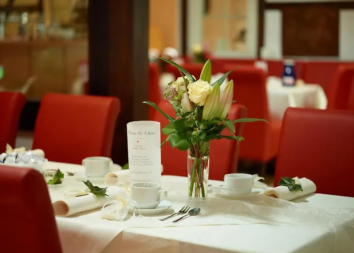 Weinhotel Platz Szálloda