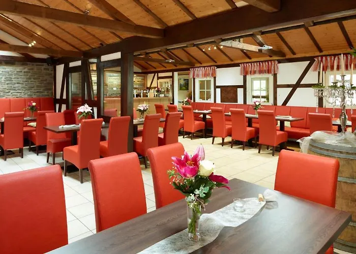 Szálloda Weinhotel Platz