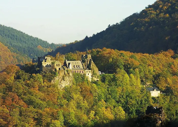 Weinhotel Platz Szálloda