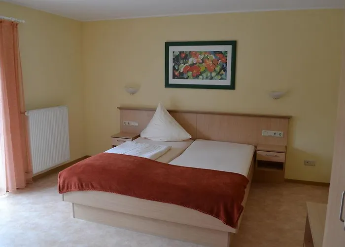 Weinhotel Platz Trier