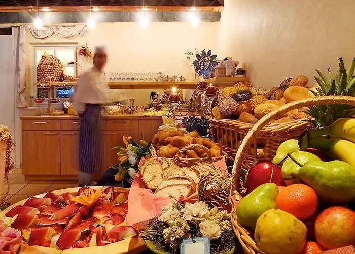 Weinhotel Platz Hotel