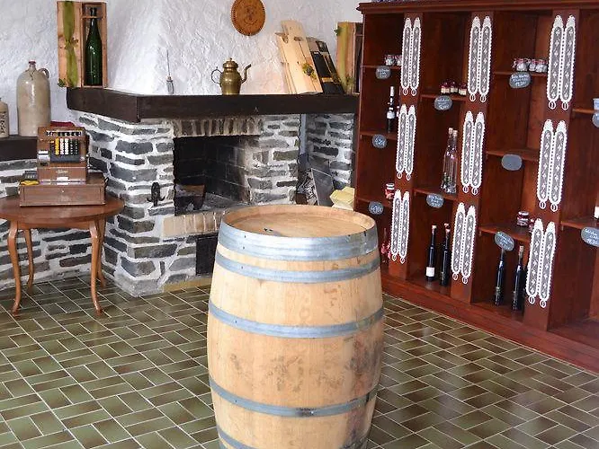 Hotel Weinhotel Platz