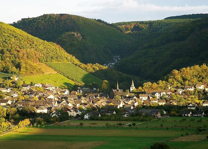 Weinhotel Platz Hotel 3*