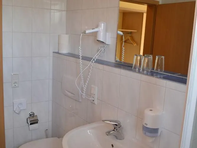 Hotel Weinhotel Platz 3*