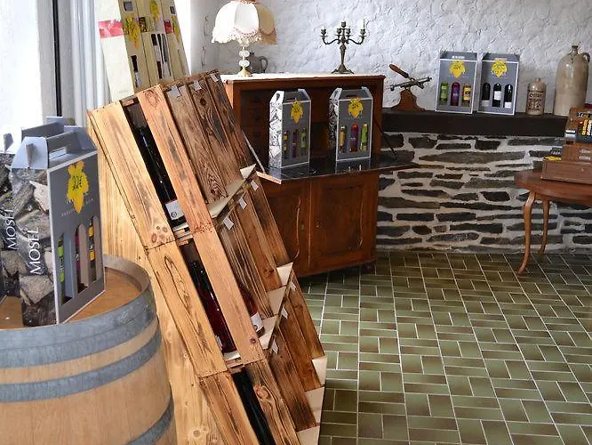 Weinhotel Platz Hotel 3*