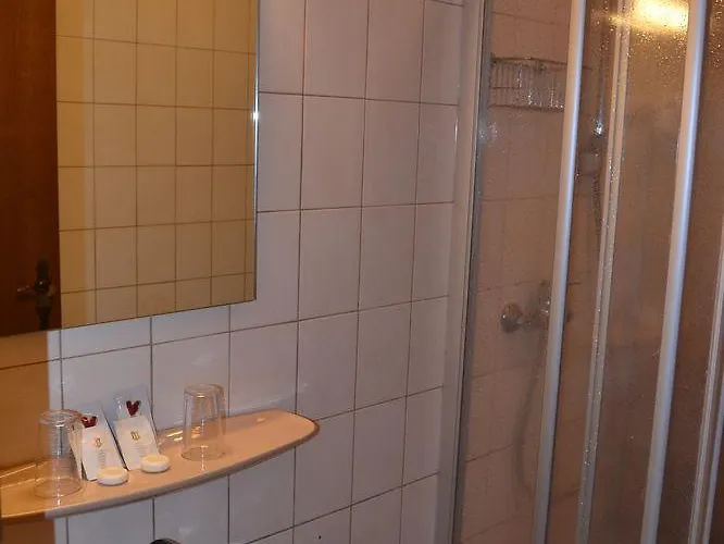 Hotel Weinhotel Platz 3*