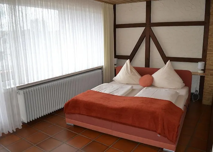 Szálloda Weinhotel Platz Trier
