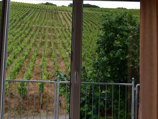 Weinhotel Platz 3* Trier