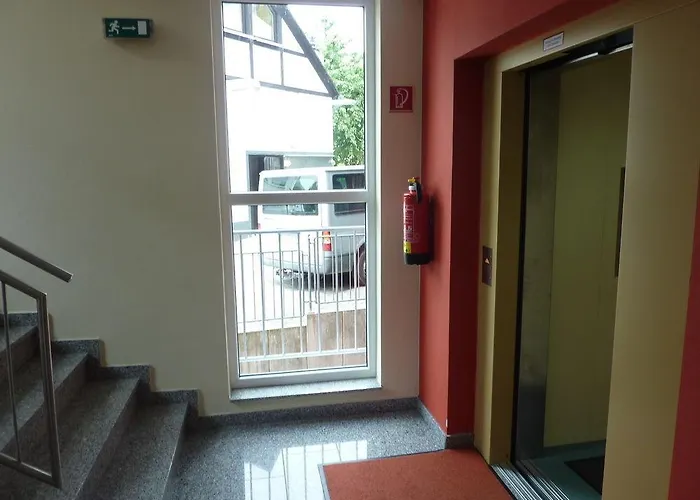 Weinhotel Platz Trier