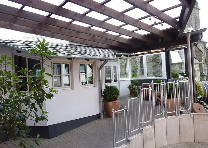 Weinhotel Platz Szálloda 3*