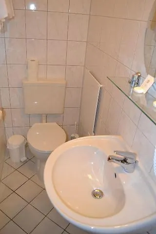 Hotel Weinhotel Platz 3*